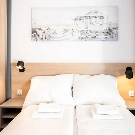 Apartment 5d Fredry 2/36 Kolobrzeg