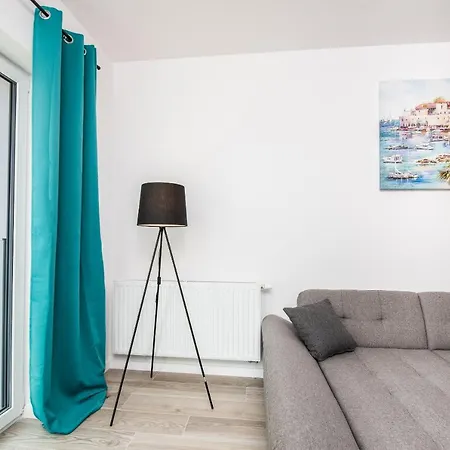 5d Fredry 2/36 Kołobrzeg