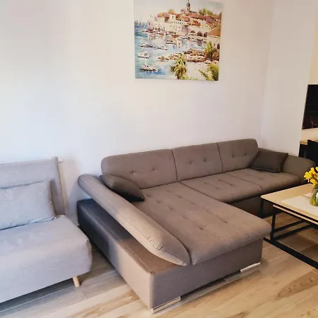 5d Fredry 2/36 * Kolobrzeg