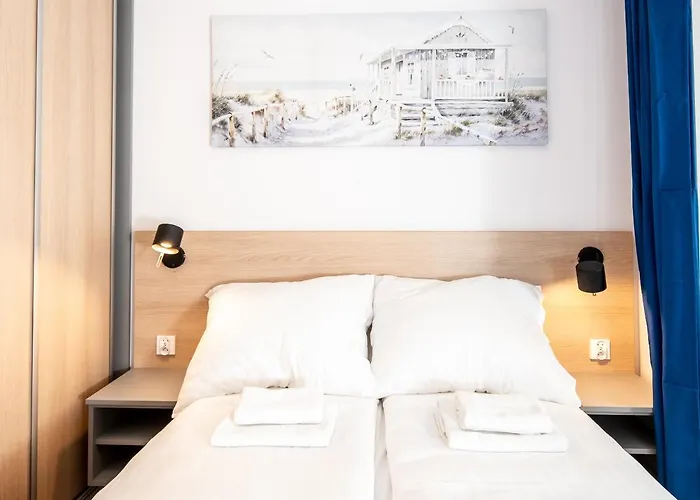 Apartament 5d Fredry 2/36 Kołobrzeg