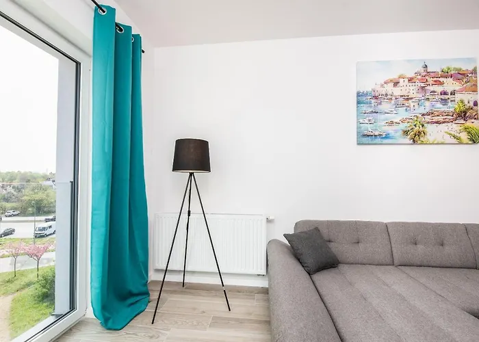 5d Fredry 2/36 Kołobrzeg