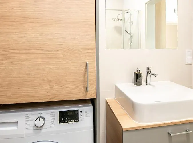 5d Fredry 2/36 Apartament *