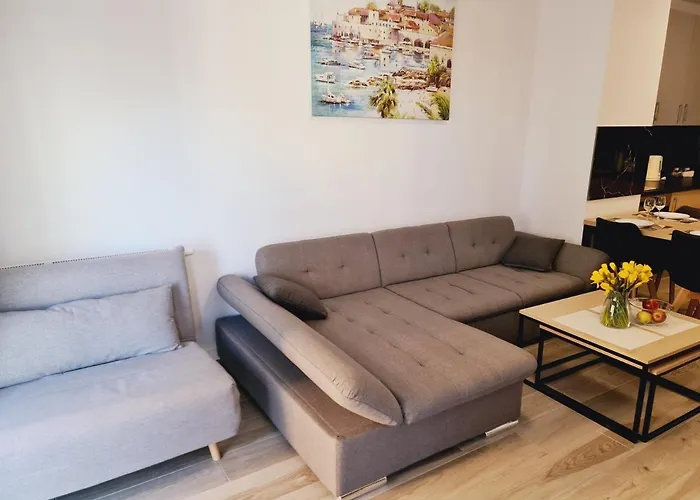 5d Fredry 2/36 * Kołobrzeg